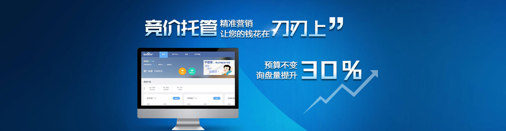 洮北sem竞价